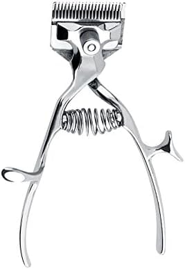 Pet Grooming Scissors Clippers for Hair Manual Trimmer Shavor Shears Cat Care & Grooming Pet Clever 