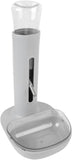 Pet Standing Water Dispenser Cat Dog Standing Bowl with Detachable Pole Dog Bowls & Feeders Pet Clever 