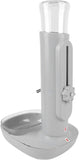 Pet Standing Water Dispenser Cat Dog Standing Bowl with Detachable Pole Dog Bowls & Feeders Pet Clever 