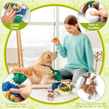 Pet Tug-of-War Toy with Squeaker Durable Duck Dog Toy Dog Toys Pet Clever 