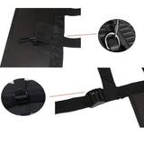 Pickup Truck Dog Barrier Travel Pet Clever 