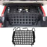 Pickup Truck Dog Barrier Travel Pet Clever 