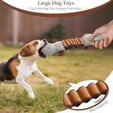 Platypus Interactive Tug of War Puppy Toys Dog Toys Pet Clever 