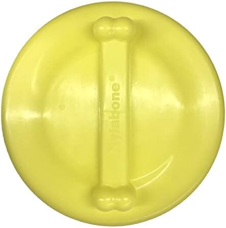 Power Play Ultra Glider Gripz Dog Flying Disc Large Toys Pet Clever 