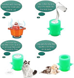 Puppy Bowl Puppy Milk Feeder Dog Bowls & Feeders Pet Clever 