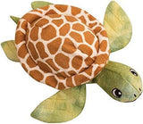 Sheldon The Turtle Stuffed Animals for Dogs Dog Toys Pet Clever 