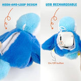 Simulated Chirping Bird Interactive Toy for All Breeds Cat Kicker Catnip Toys Cat Toys Pet Clever 