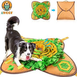 Snuffle Mat Pet Dog Feeding Mat Durable Interactive Dog Puzzle Toys Dog Pet Clever 