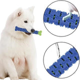 Stick Bone for Small Breed Pet Puppy Gifts for Dental Oral Care Toothbrush Pet Clever 