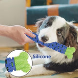 Stick Bone for Small Breed Pet Puppy Gifts for Dental Oral Care Toothbrush Pet Clever 