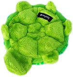 Turtle Dog Plush Toy Dog Toys Pet Clever 