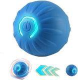 USB Rechargeable Motion-Activated Rolling Toy Toys Pet Clever 