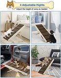 Wooden Small Folding Pet Ramps Dog Houses Pet Clever 