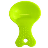 2pcs Pet Food Scoop Cat Pet Clever 