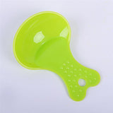 2pcs Pet Food Scoop Cat Pet Clever 