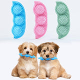 3 Pack Dog Chew Toy for Teething Dog Toys Pet Clever 