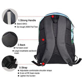 3D Dog Backpack Bag Dog Design Bags Pet Clever 