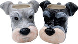 3D Hand Painted Dog Coffee Tea Ceramic Mug (Scottish Terrier) Other Pets Design Mugs Pet Clever 