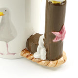 3D Seagull Shape Mug Other Pets Design Mugs Pet Clever 