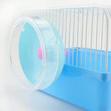 Hamster Silent Exercise Wheel Roller Toy