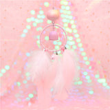 Cat Wind Chimes