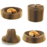 A Scratcher and A Lounge For Your Lovely Cat Cat Beds & Baskets Pet Clever 