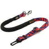 Adjustable Pet Car Safety Seat Belt Leash Dog Harness Pet Clever 3 