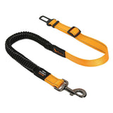 Adjustable Pet Car Safety Seat Belt Leash Dog Harness Pet Clever 