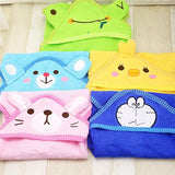 Adorable Colorful Pet Bathrobe Towels Pet Clever 