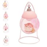 Adorable Night Light Other Pets Design Accessories Pet Clever 