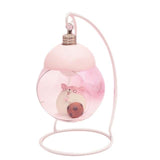 Adorable Night Light Other Pets Design Accessories Pet Clever pink 