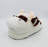 Animal Plush Slippers for Women Other Pets Design Footwear Pet Clever 