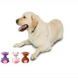 Animal Shape Dog Toys Toys Pet Clever 