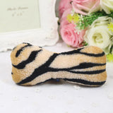 Animal Shape Pet Chew Toy Toys Pet Clever 