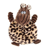 Animal Shape Pet Chew Toy Toys Pet Clever C 