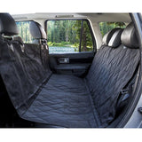 Anti Slip Car Seat Cover Protector for Pets Travel Pet Clever 