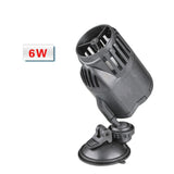 Aquarium Wave Maker Water Pump Aquarium Wave Maker Water Pump Pet Clever L 6W 