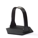 Arch Cat Scratcher Grooming Toy Cat Pet Clever Black 