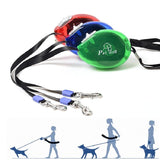 Auto Traction Dog Lead Rope Dog Leads & Collars Pet Clever 