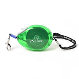 Auto Traction Dog Lead Rope Dog Leads & Collars Pet Clever Green 