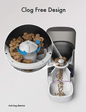 Automatic Pet Feeder Dog Bowls & Feeders Pet Clever 