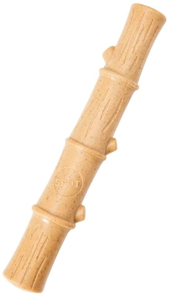 Bamboo Stick Dog Chew Toy Dog Toys Pet Clever 