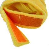 Banana Design Pet Costume Cat Clothing Pet Clever 