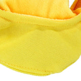 Banana Design Pet Costume Cat Clothing Pet Clever 