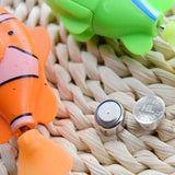 ﻿Battery-Powered Fish Cat Toy Cat Toys Pet Clever 