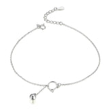 Bell And Cat Anklet Cat Design Accessories Pet Clever 