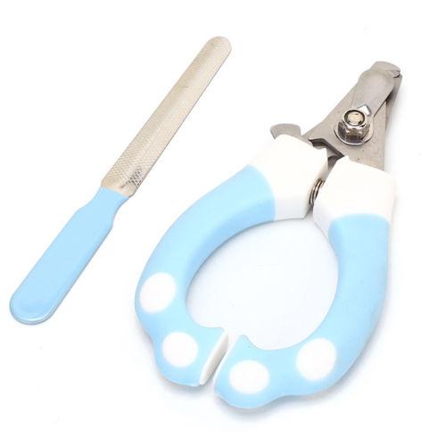 Bird Claw Nail Clippers Bird Nail Clippers Pet Clever Blue 