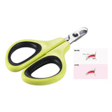 Bird Nail Clipper Bird Nail Clippers Pet Clever 