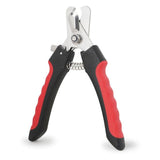 Bird Nail Clipper Set Bird Nail Clippers Pet Clever red M 