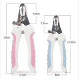 Bird Nail Clipper Set Bird Nail Clippers Pet Clever 